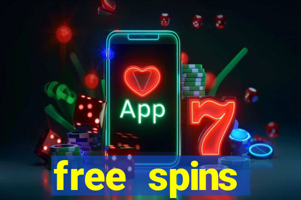 free spins no.deposit casino