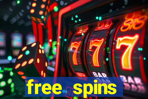 free spins no.deposit casino