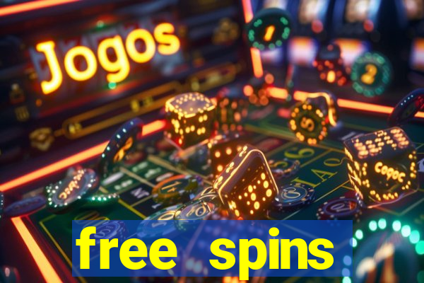 free spins no.deposit casino