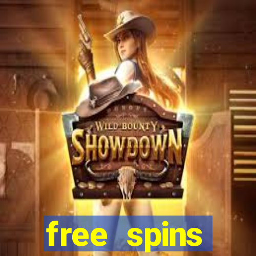 free spins no.deposit casino