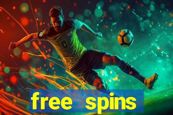 free spins no.deposit casino