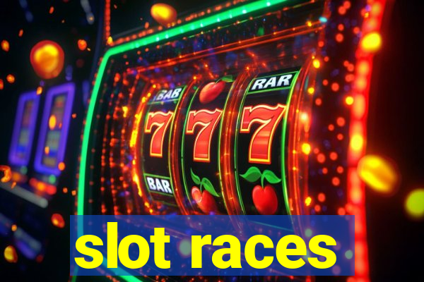 slot races