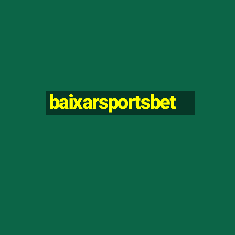 baixarsportsbet