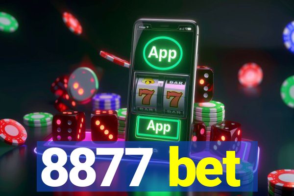 8877 bet