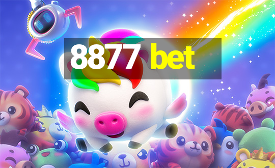 8877 bet