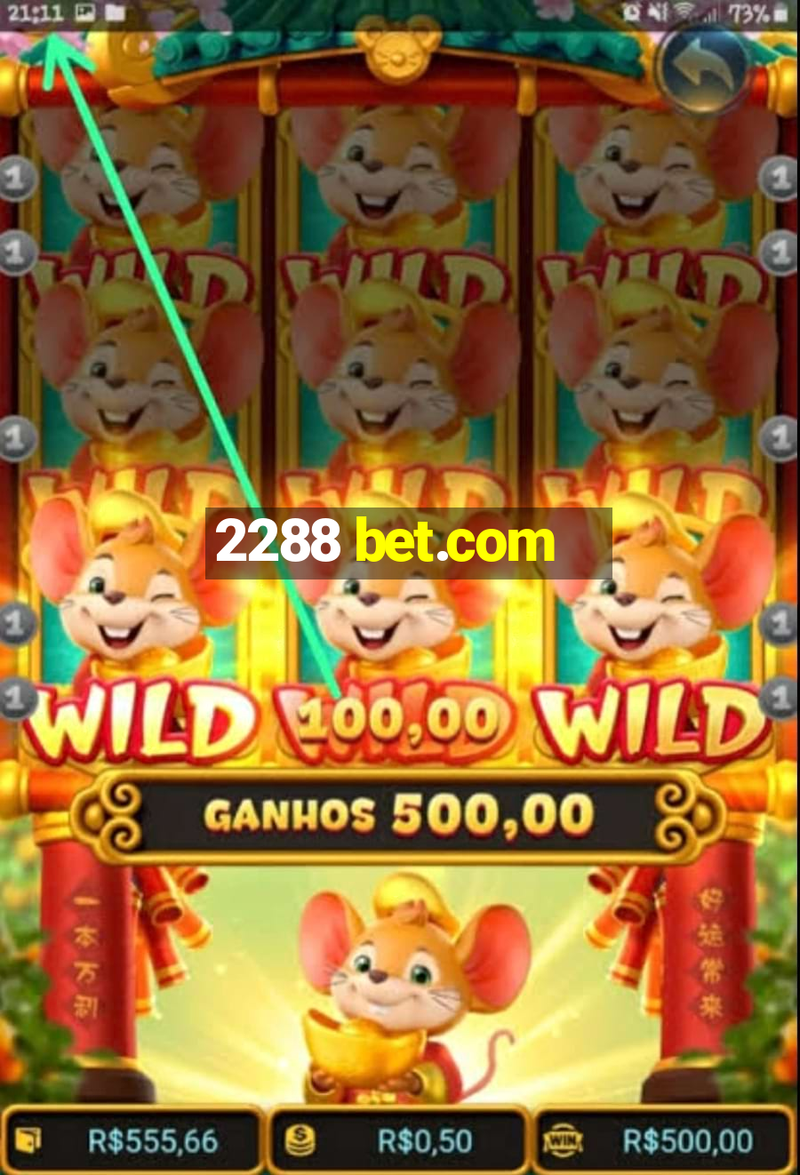 2288 bet.com