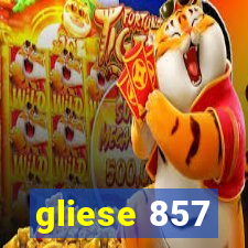 gliese 857