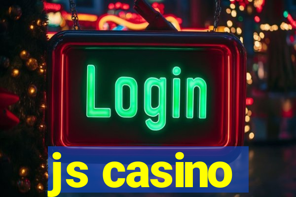 js casino