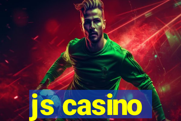 js casino