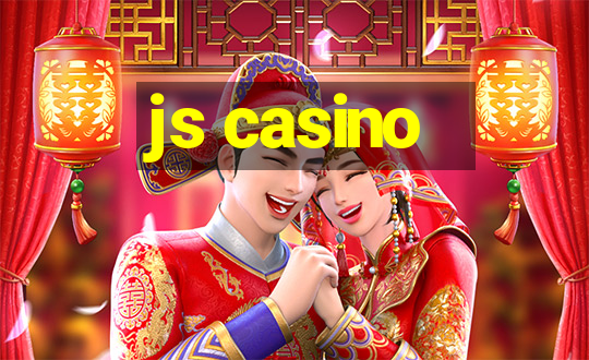 js casino