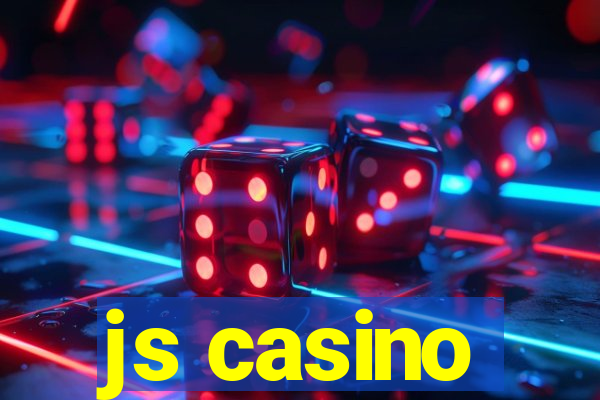 js casino