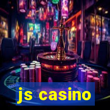 js casino