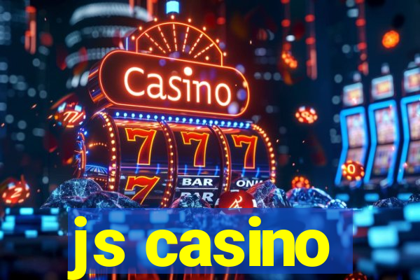 js casino