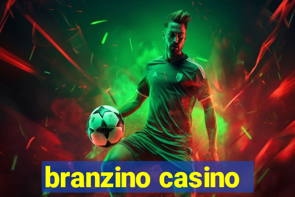 branzino casino