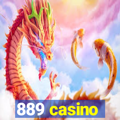 889 casino