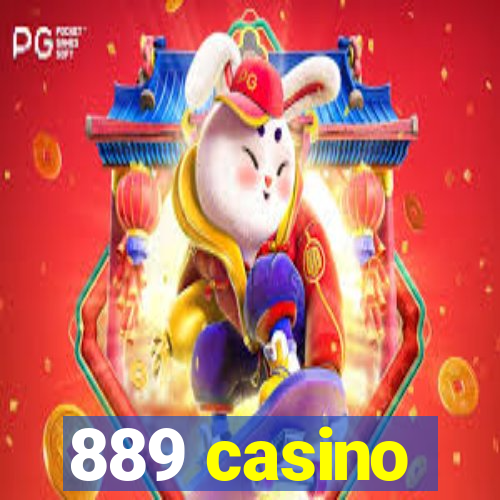 889 casino