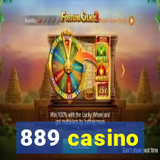 889 casino