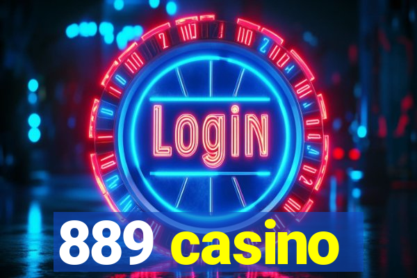 889 casino