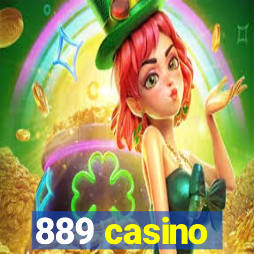 889 casino