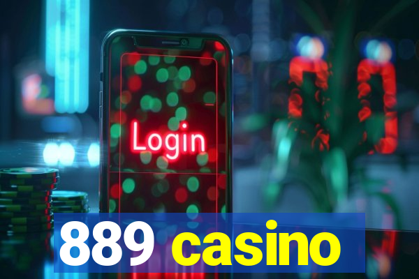 889 casino