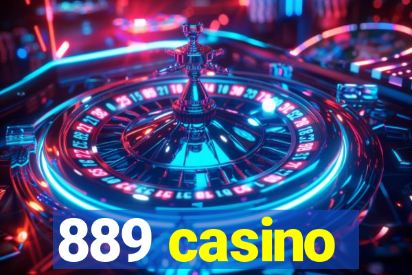 889 casino