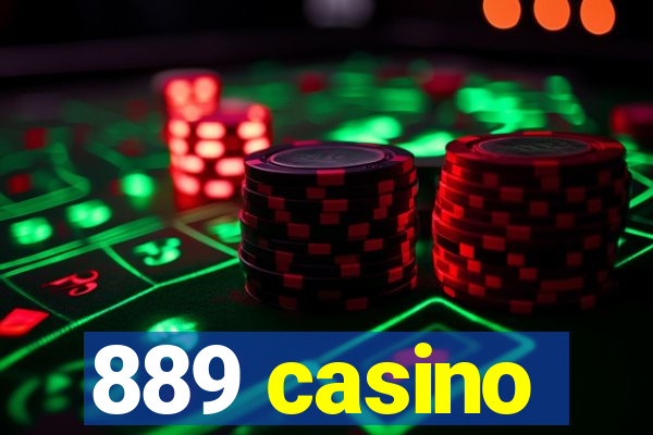 889 casino