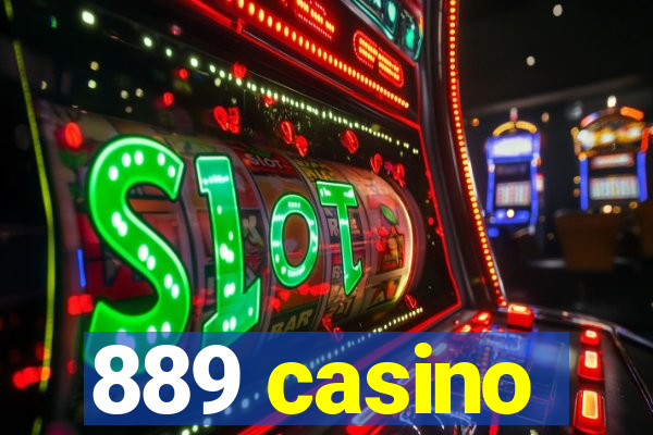 889 casino