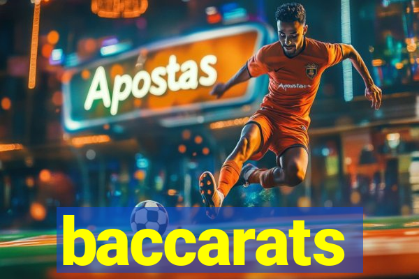 baccarats