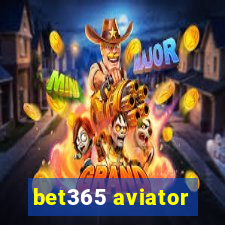 bet365 aviator