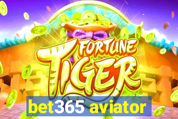 bet365 aviator