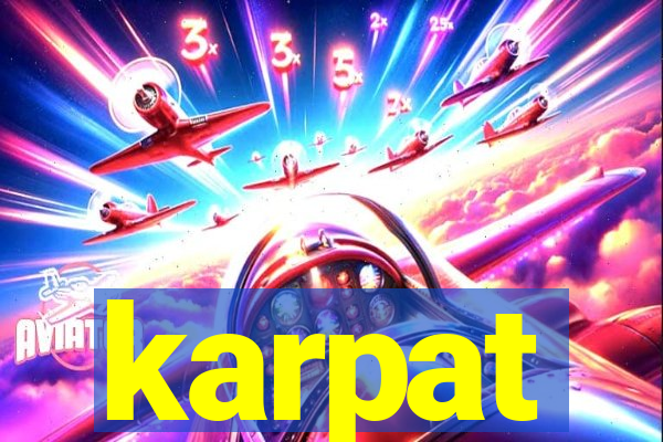 karpat