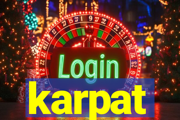 karpat