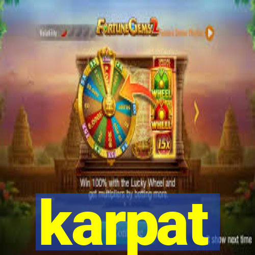 karpat