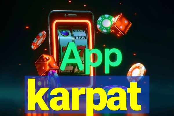 karpat