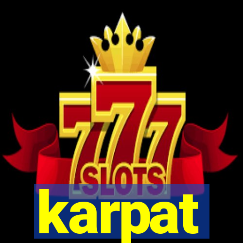 karpat