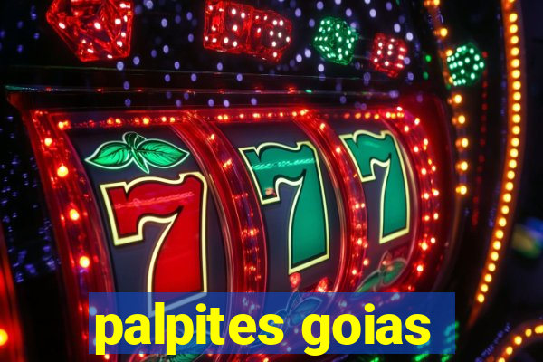 palpites goias