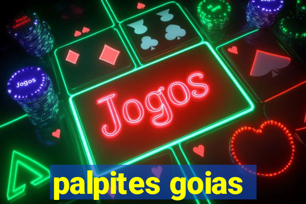 palpites goias