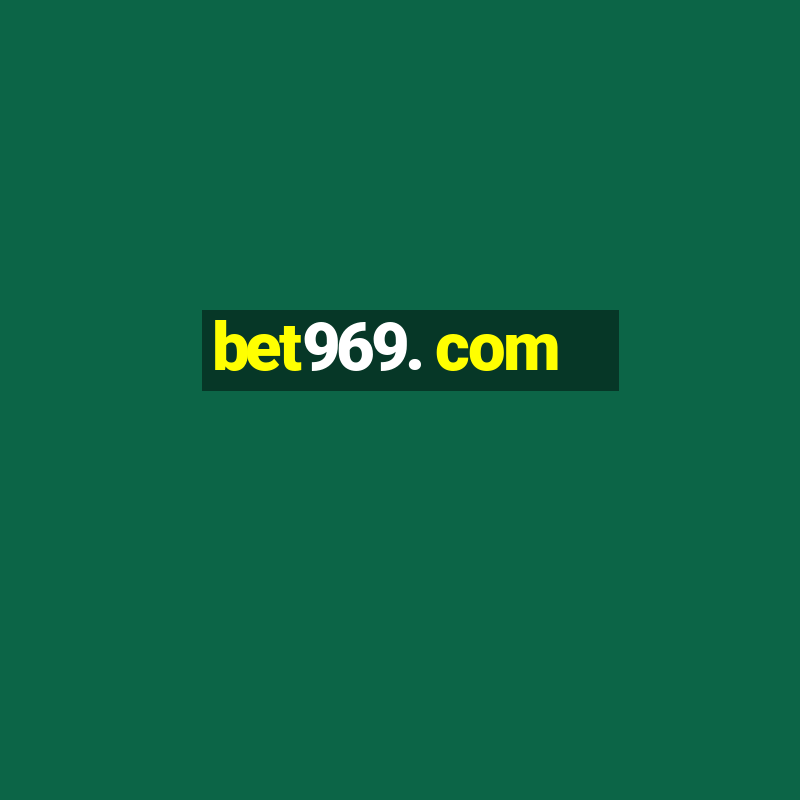 bet969. com