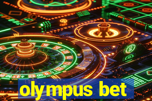 olympus bet