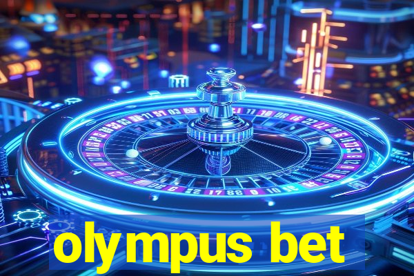 olympus bet