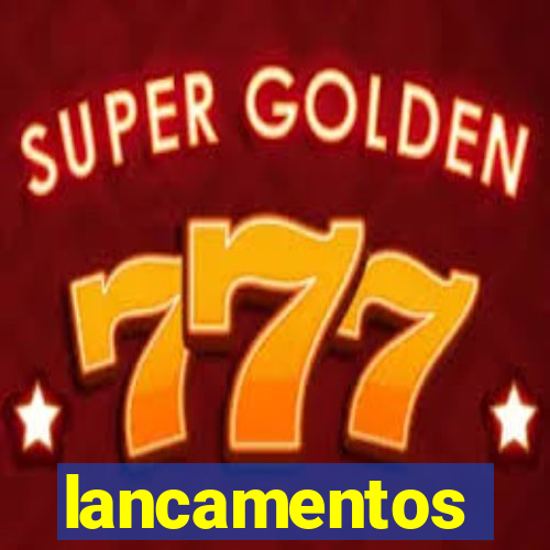 lancamentos plataformas slots