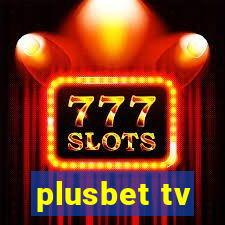 plusbet tv