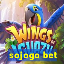 sojogo bet