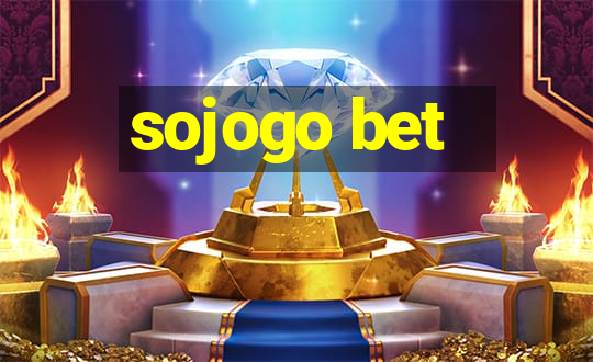 sojogo bet