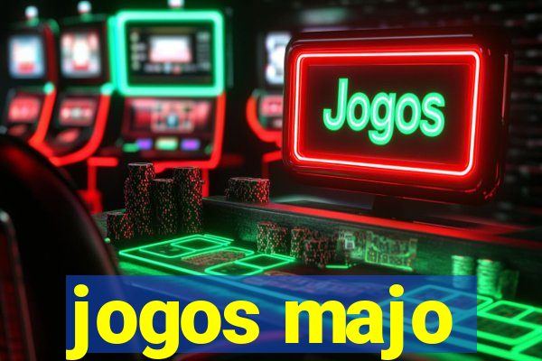 jogos majo