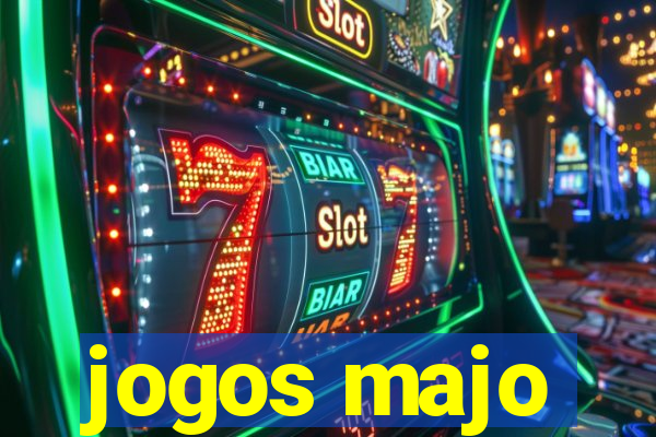 jogos majo