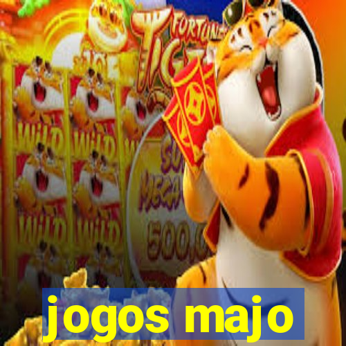 jogos majo