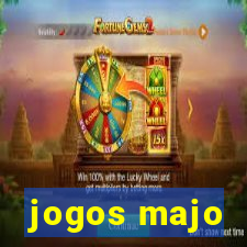 jogos majo