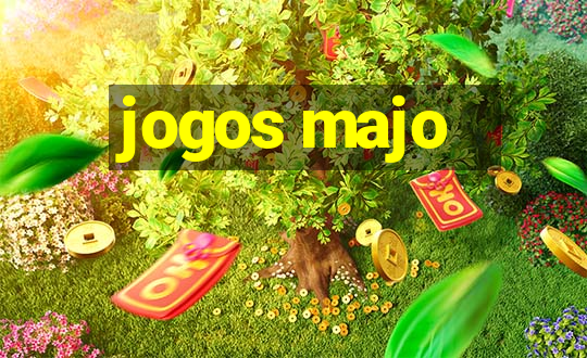 jogos majo