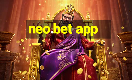 neo.bet app